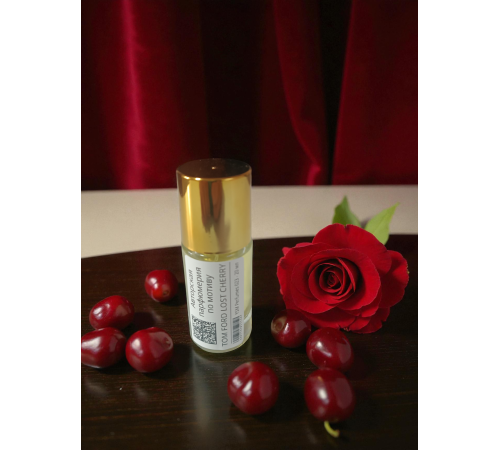 TOM FORD Lost Cherry (мотив) TOM FORD Lost Cherry (мотив)