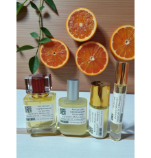 Духи YSM Perfumes 018