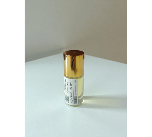 NISHANE Hacivat (мотив) NISHANE Hacivat (мотив)