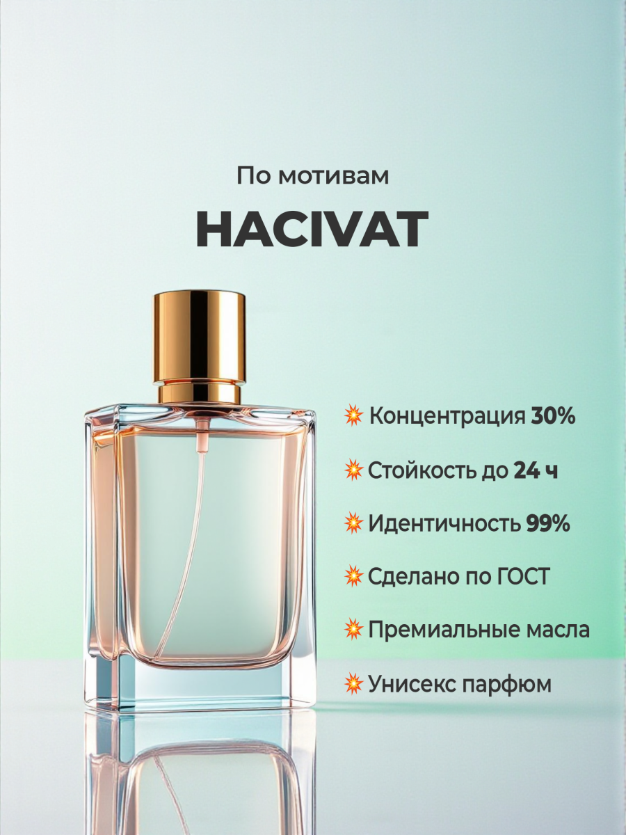 NISHANE Hacivat (мотив) NISHANE Hacivat (мотив)