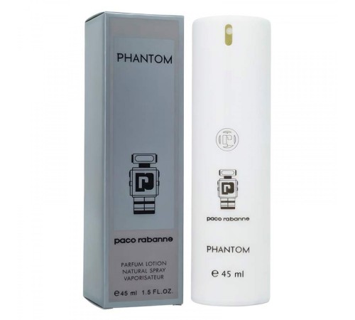 Paco Rabanne Phantom,edp., 45ml, Духи 45 мл