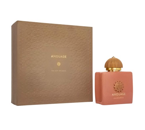 Amouage Guidance,edp., 100ml