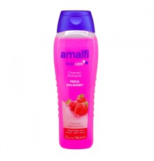 Шампунь для волос Amalfi Fresa Strawberry, 750ml