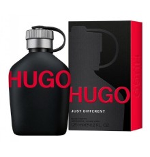 Евро Hugo Boss Just Different, edt 125 ml