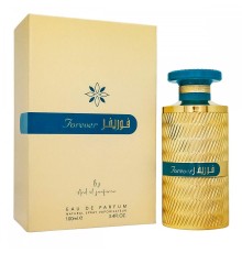 Ard Al Zaafaran Forever Blue,edp., 100 ml