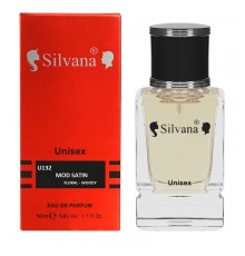 Silvana U-132 (Francis Kurkjian Oud Satin Mood) 50ml