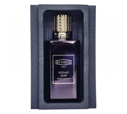 Ex Nihilo Outcast Blue,edp., 100ml, Нишевая парфюмерия