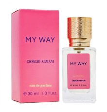 Giorgio Armani My Way,edp., 30ml