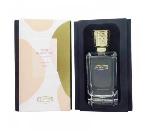 Ex Nihilo Fleur Narcotique Signature Musk.edp., 100ml, Ex Nihilo