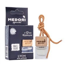 Авто-парфюм Medori Lyon, 6ml