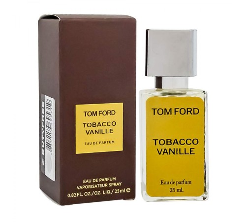 Tom Ford Tobacco Vanille, edp., 25 ml, Духи 25 мл