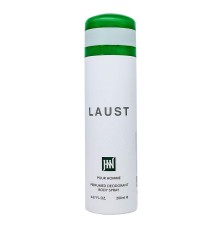 Дезодорант Jackwins Laust, 200ml