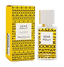 Vilhelm Parfumerie Dear Polly, edp., 25 ml