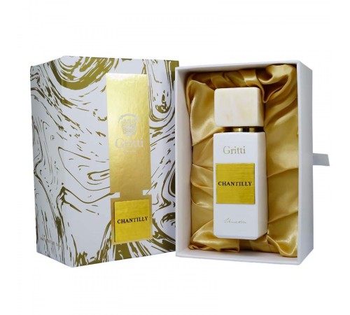 Gritti Chantilly,edp., 100ml