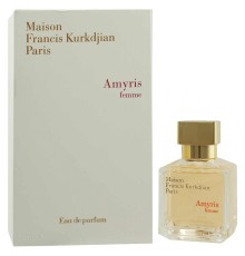 Maison Francis Kurkdjian Amyris Femme, edp., 70 ml