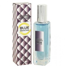 Тестер Antonio Banderas Blue Seduction, edp., 35 ml