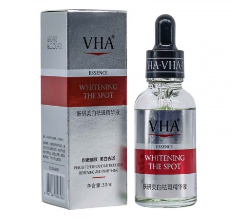 Эмульсия с ниацинамидом VHA, 30ml