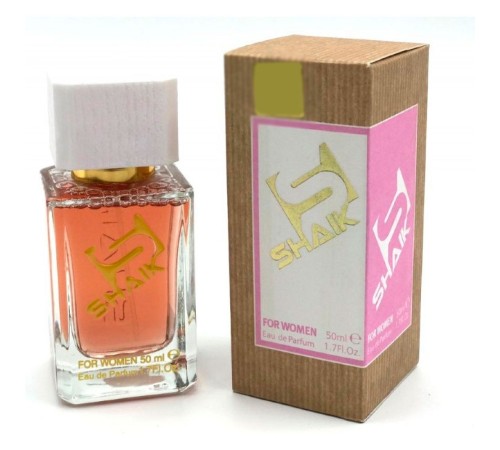 Shaik (D&G The One Desire W 68), edp., 50 ml(квадратный), Номерная парфюмерия