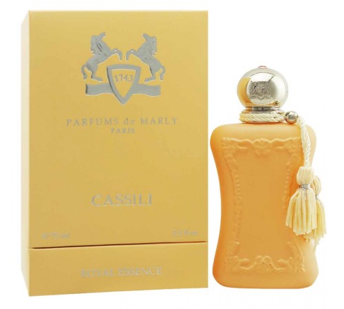 Parfums De Marly Cassili , edp., 75 ml, Parfums De Marly