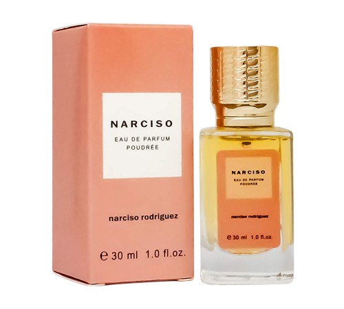 Narciso Rodrguez Poudree,edp., 30ml, Духи 30мл