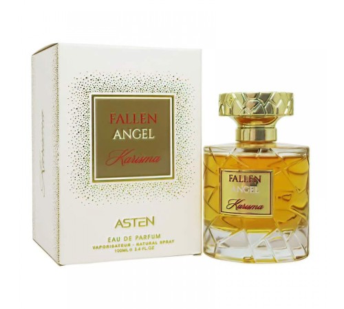 Asten Fallen Angel, edp., 100 ml, Арабские духи (оригинал)