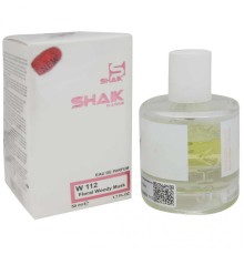 Shaik W 112 Lacoste Femme, edp., 50 ml(круглый)