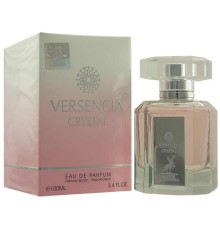 Alhambra Versencia Crystal, edp., 100 ml