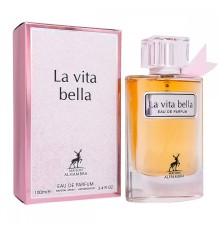 Alhambra La Vita Bella,edp., 100ml