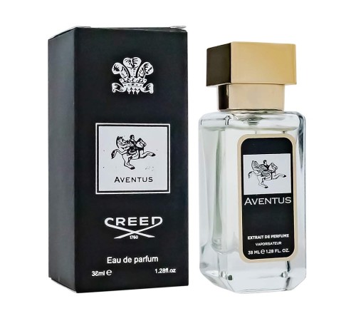 Creed Aventus For Men,edp., 38ml, Мини парфюм