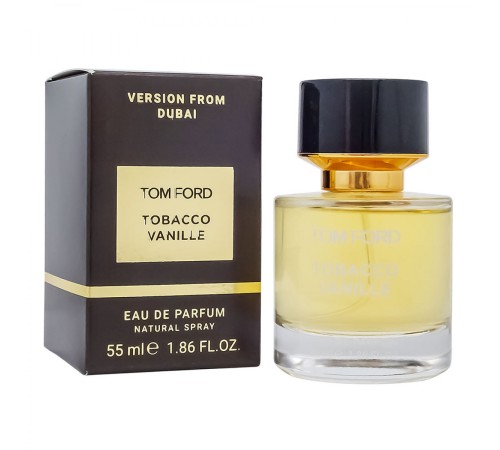 Tom Ford Tabacco Vanille,edp., 55ml, Духи 55 мл (ОАЭ)