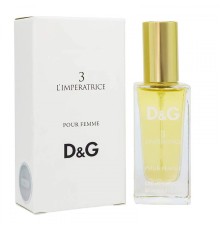 Dolce & Gabbana L'Imperatrice 3,edp., 30ml