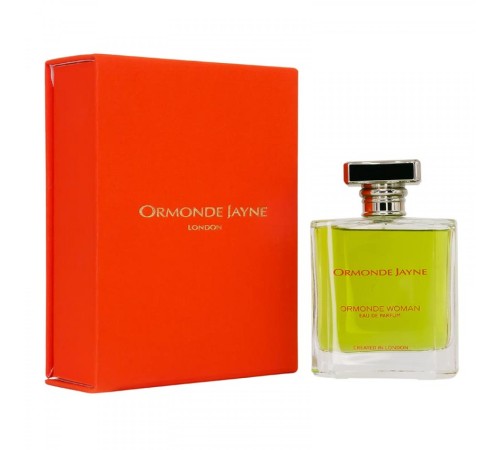 Ormonde Jayne Woman,edp., 125ml