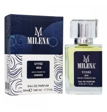 Milena Iris U-1162 (Escentric Molecules Molecule 01+Iris) 50ml