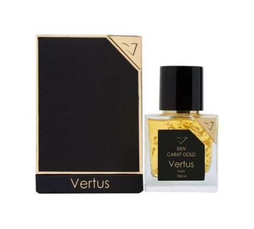 VERTUS XXIV Carat Gold оригинал VERTUS XXIV Carat Gold оригинал