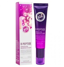 Крем Вокруг Глаз Enough 8 Peptide, 30 ml