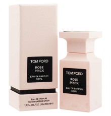 Tom Ford Rose Prick, edp., 50 ml