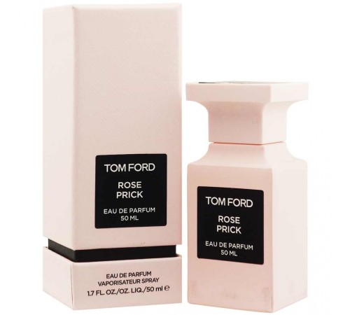 Tom Ford Rose Prick, edp., 50 ml, Tom Ford