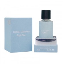 Lux Collection Dolce & Gabbana Light Blue Pour Femme,edp., 67ml