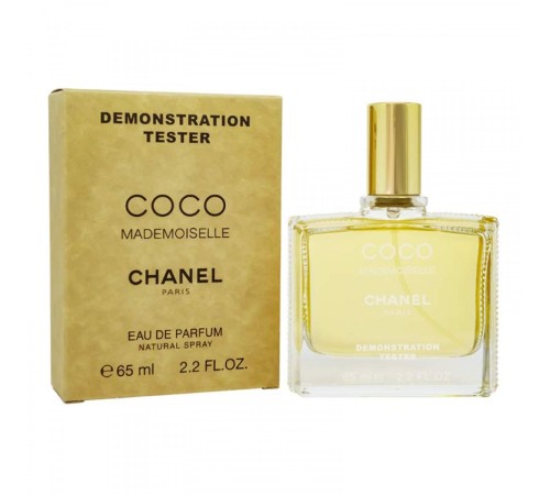 Тестер ОАЭ Chanel Coco Mademoiselle, edp., 65 ml