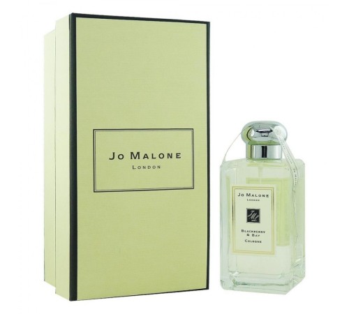 Jo Malone Blackberry & Bay Cologne, 100 ml, Унисекс парфюмерия 50-125 мл