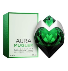 Евро Thierry Mugler Aura,edp., 90ml