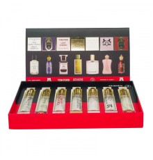 Collection Discovery Set № 2, 7x17ml