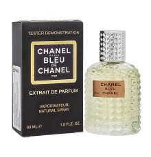 Тестер Ariviste Chanel Bleu de Chanel,edp., 60ml