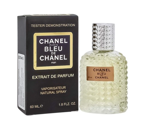 Тестер Ariviste Chanel Bleu de Chanel,edp., 60ml