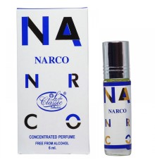 Al-Rehab Narco 6ml