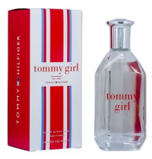 Евро Tommy Hilfiger Tommy Girl,edt., 100ml