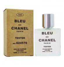 Тестер Chanel Bleu De Chanel, edp., 50 мл