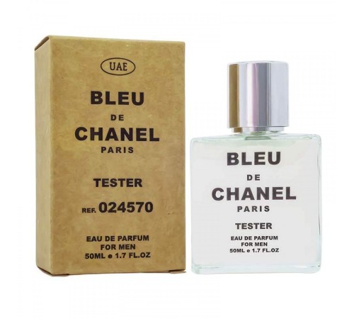 Тестер Chanel Bleu De Chanel, edp., 50 мл, Тестеры духов 50 мл