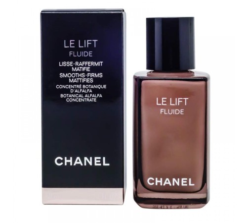 Флюид Chanel Le Lift Fluid, 50ml, Сыворотки