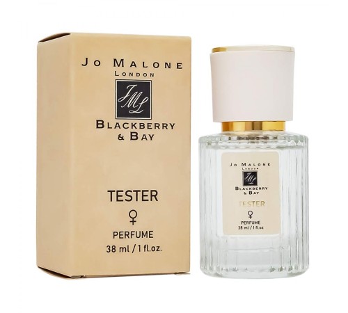 Тестер Jo Malone Blackberry & Bay,edp., 38ml, Тестеры 38ml